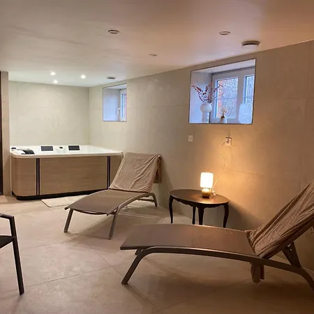 Apartment Au Clos Du Seltzbach