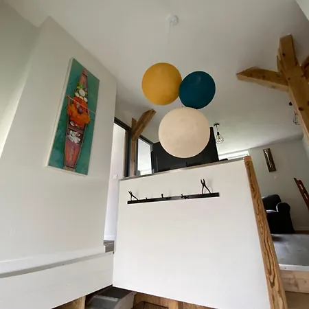 Apartment Au Clos Du Seltzbach Hoffen