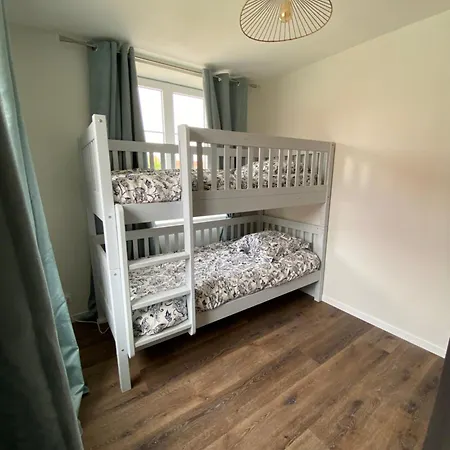 Au Clos Du Seltzbach Apartment