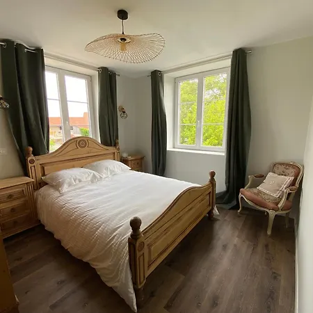 Au Clos Du Seltzbach Apartment *