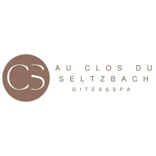 Au Clos Du Seltzbach Διαμέρισμα Hoffen